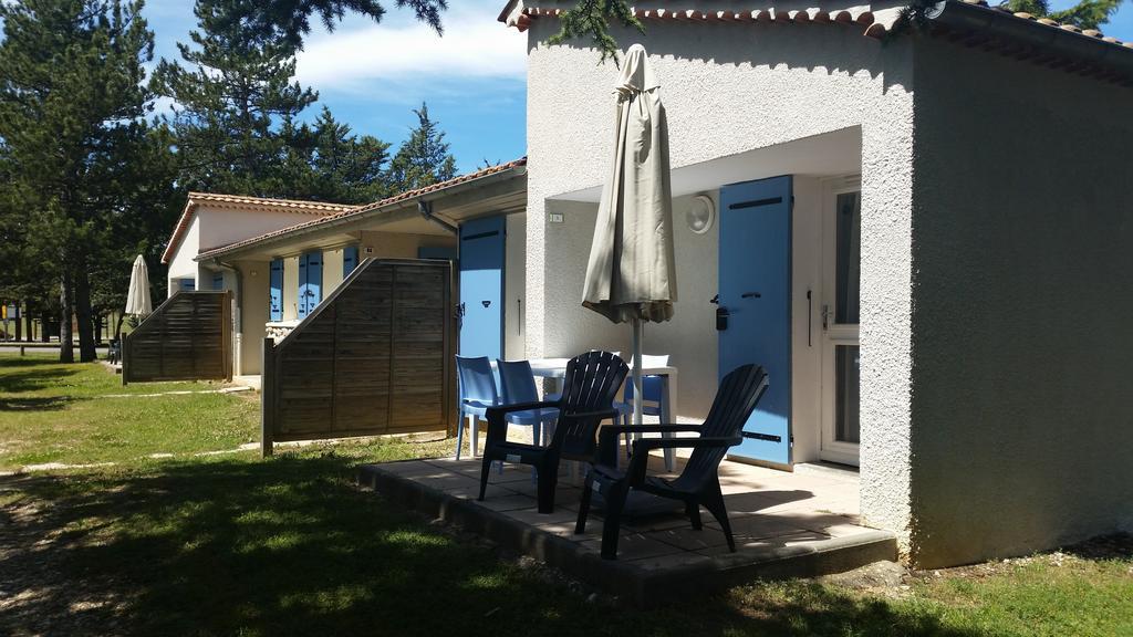 Vvf Haute Provence Lagrand Esterno foto