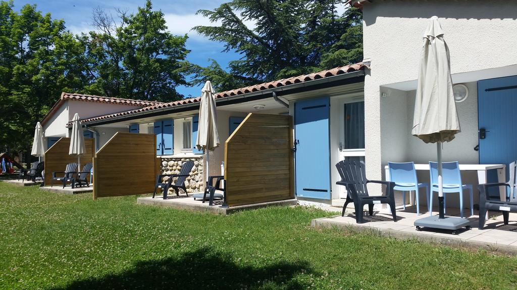Vvf Haute Provence Lagrand Esterno foto