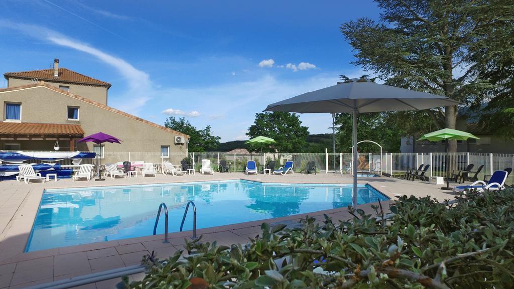 Vvf Haute Provence Lagrand Esterno foto