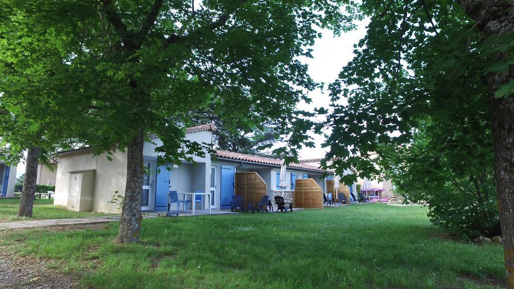 Vvf Haute Provence Lagrand Esterno foto