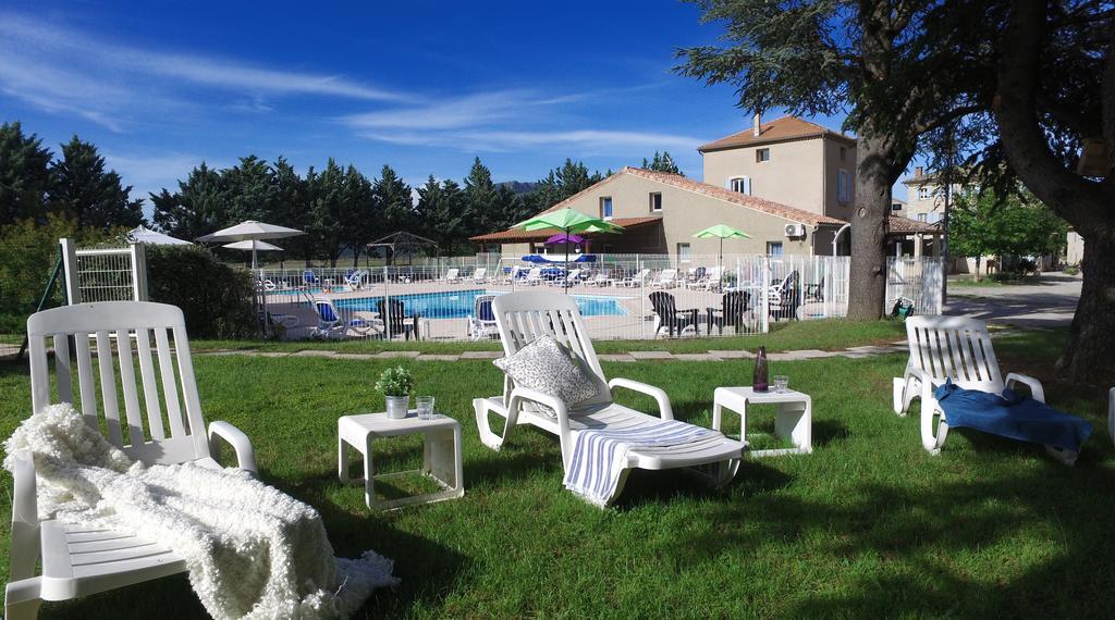 Vvf Haute Provence Lagrand Esterno foto