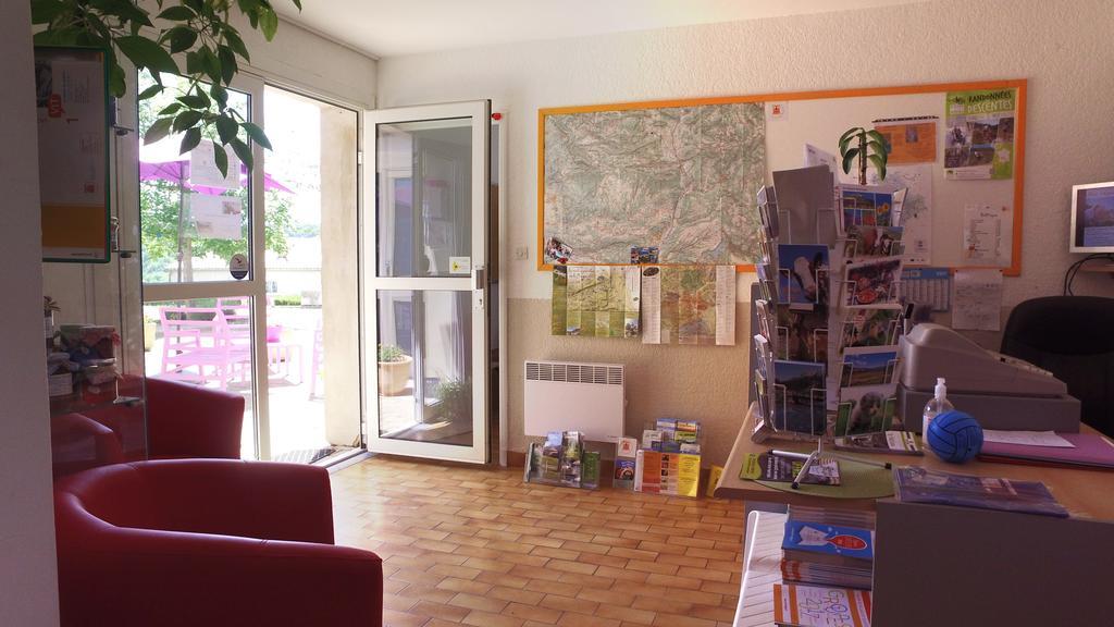 Vvf Haute Provence Lagrand Esterno foto