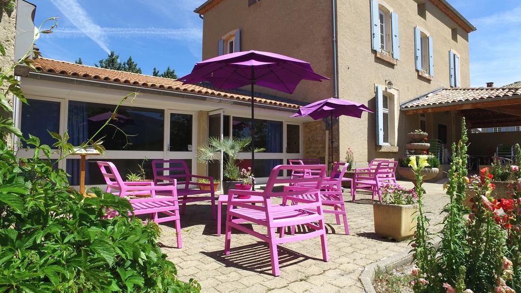 Vvf Haute Provence Lagrand Esterno foto
