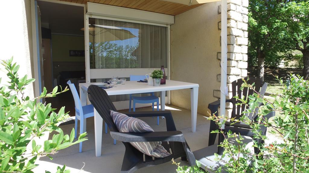 Vvf Haute Provence Lagrand Esterno foto