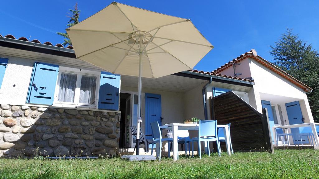 Vvf Haute Provence Lagrand Esterno foto