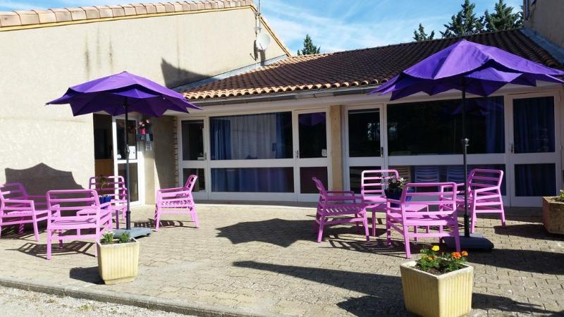 Vvf Haute Provence Lagrand Esterno foto